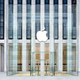 Illustration for article titled The Amazingly Seamless New Apple Cube